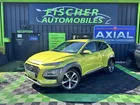 Hyundai Kona T-GDI 120 CH 1ERE MAIN