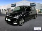 Peugeot 108 VTi 72ch S&S BVM5 Allure