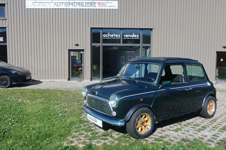 MINI Mini Cooper 1.3 SPI 63Cv