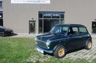 MINI Mini Cooper 1.3 SPI 63Cv