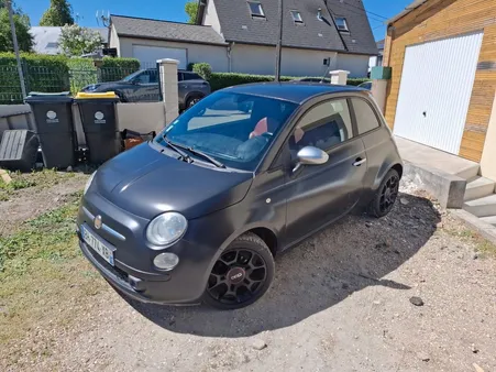 Fiat 500 1.2 69ch