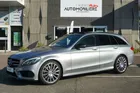 MERCEDES Classe C Break 250 CDi 204 ch Fascination 7G-Tronic