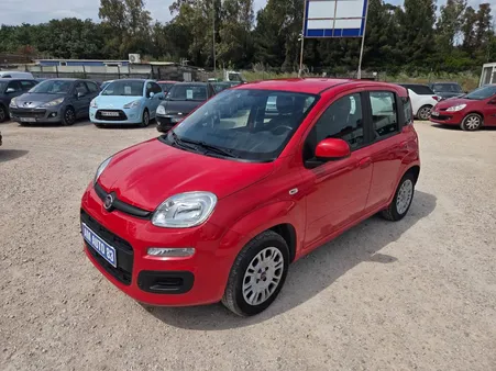 FIAT PANDA 1.2 69 ch S/S Easy