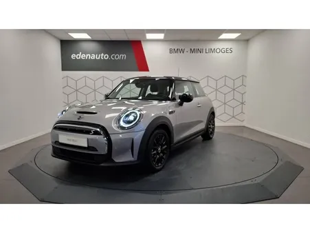 Mini Hatch 3 Portes Cooper SE 184 ch Edition Premium