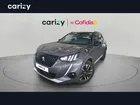 Peugeot 2008 PureTech 155 S&S EAT8 GT Pack