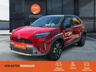 Toyota Yaris Cross Hybrid 130h BVA CVT AWD-i Trail