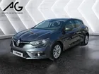 Renault Mégane IV BERLINE TCe 130 Energy Zen