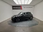 Mini Hatch 3 Portes John Cooper Works 231 ch BVA8 Edition Premium Plus