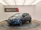 Nissan Micra IG-T 92 Made in France