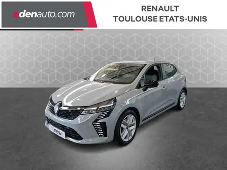Renault Clio TCe 90 Evolution