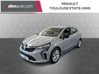 Renault Clio TCe 90 Evolution