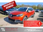 Renault Captur 0.9 TCe 90 Luxe Navi SHL LM Keyl Klimaaut