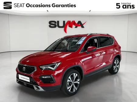 Seat Ateca 1.0 TSI 115 ch Start/Stop Copa