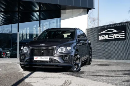 Bentley Bentayga V8 " S 4.0 550 ch BVA - Leasing 1990 Euros/ Mois
