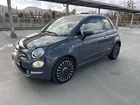 Fiat 500 1.2 8v 69ch Eco Pack Lounge