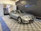 MERCEDES CLASSE C 2.1l 180d 120ch BlueEfficiency Avantgarde - Sièges électrique + Bluetooth