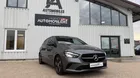 MERCEDES Classe B 180d 2.0 116ch Progressive Line Edition 8G-DCT