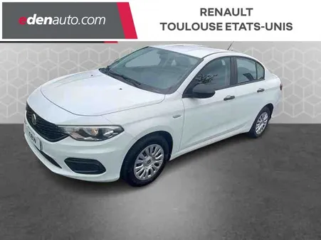 Fiat Tipo 1.4 95 ch