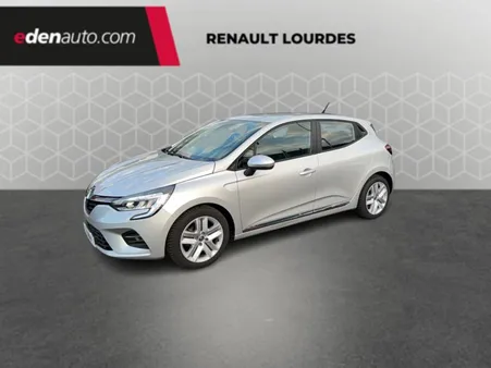Renault Clio TCe 100 Business