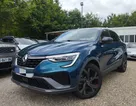 Renault Arkana I (LJL) 1.6 E-Tech hybride 145ch RS Line Fast Track
