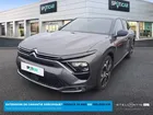 Citroën C5 X PureTech 130 S&S EAT8 Shine
