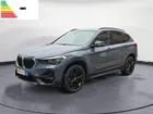 BMW X1 sDrive20i Sport Line Steptronic DCT Klimaaut