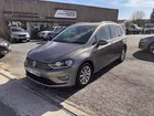 VOLKSWAGEN GOLF Sportsvan 1.4 TSI BlueMotion - 125 Lounge clim + Radar AR