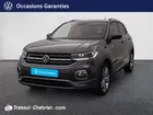 VOLKSWAGEN T-Cross 1.0 TSI 110 Start/Stop DSG7 R-Line Tech