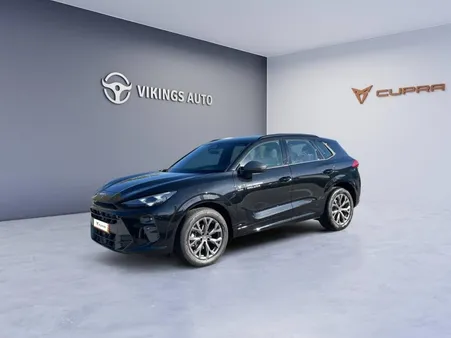 Cupra Terramar 1.5 eTSI Hybrid 150 ch DSG7 One