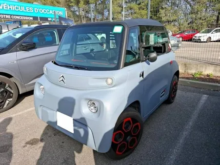 Citroën C-Zero AMI AMI