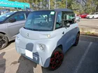 Citroën C-Zero AMI AMI
