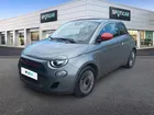 Fiat 500 500e Berline e 118 ch (RED)