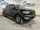 Ford ranger double cabine 3.2 ecoblue 200 4x4 bv6 wildtrak