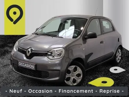 Renault Twingo III Zen TCe 95