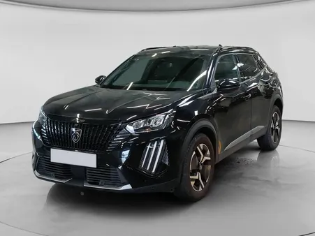 Peugeot 2008 NOUVEAU 100ch ALLURE + Pk Navigation & access + VisioPark 2
