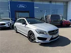 Mercedes CLA Shooting Brake 220 CDI Fascination 7-G DCT A