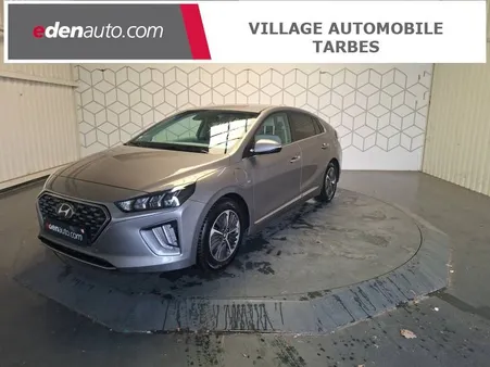 Hyundai Ioniq Plug-in 141 ch Executive