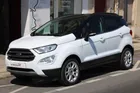 FORD Ecosport 1.0 ECOBOOST 125 TITANIUM ( Radar de recul, CarPlay, Gps ... )