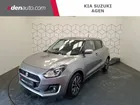 Suzuki Swift 1.2 Dualjet Hybrid Pack