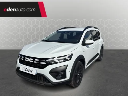 Dacia Jogger Hybrid 140 5 places GSR2 Expression
