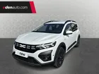 Dacia Jogger Hybrid 140 5 places GSR2 Expression