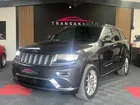 Jeep Grand Cherokee V6 3.0 CRD 250 Summit A