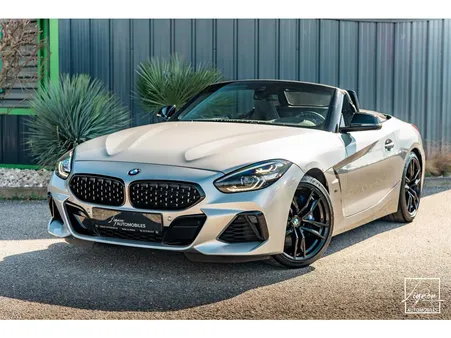 BMW Z4 Roadster III (G29) M40iA 340ch M Performance