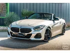 BMW Z4 Roadster III (G29) M40iA 340ch M Performance