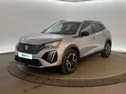 Peugeot 2008 Electrique 54 kWh 156 ch Allure