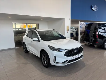 Ford Kuga III 2.5 DURATEC 243 CH PHEV POWERSHIFT ST-Line X