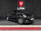 Mini Cabrio Mini II (R57) One 98ch