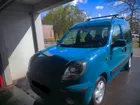 Kangoo 1500 DC 85 CV PRIVILÈGE PHASE 2 PACK LIM 161000 KM