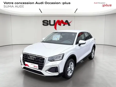 Audi Q2 35 TFSI 150 S tronic 7 Design