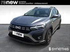 Dacia Sandero ECO-G 100 GSR2 Stepway Expression